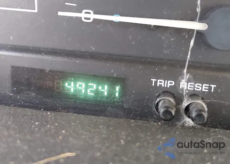 2000 Plymouth Voyager z USA, uszkodzony, nr VIN 2P4GP2530YR623592